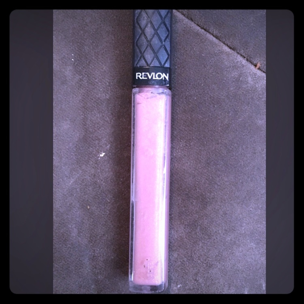 Revlon lipstick/gloss